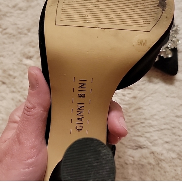 Gianni Bini  shoes - Picture 3 of 4